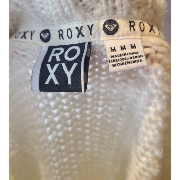Roxy Sweater - Picture 3 of 3